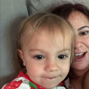 Meet your Posher, Natalia